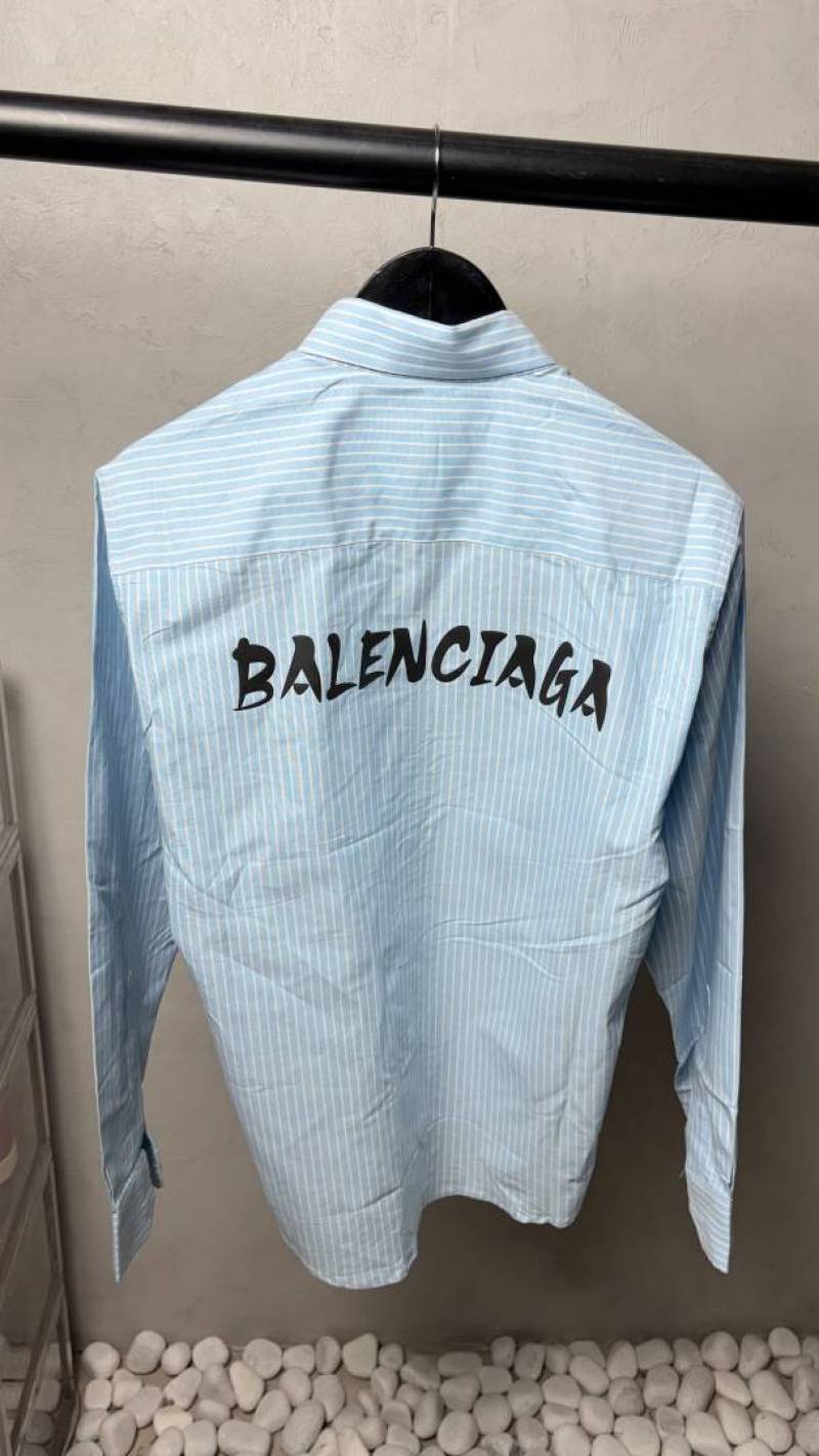 Balenciag Premium Shirts 2833