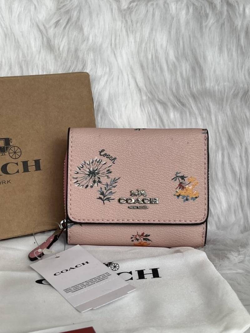 Coatch_1-5_Premium_3-Fold_Wallet_With_OriginalBox_DustCover_Highend_Coded