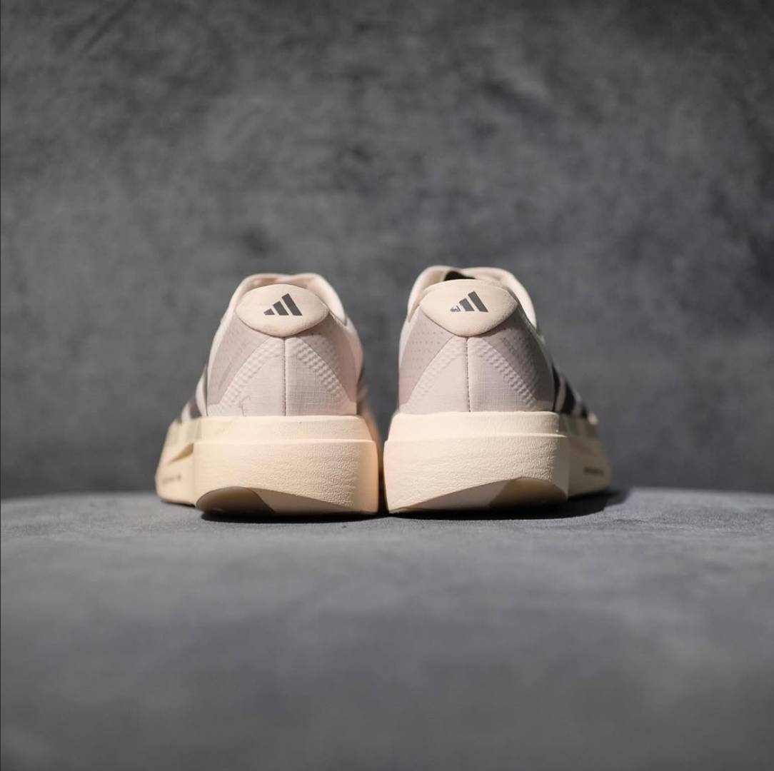 Adidaas Evo SL Light Pink brown