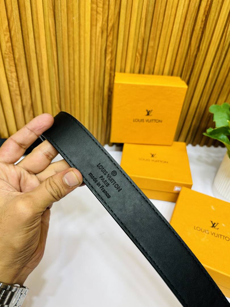 11 LV LOUIIS VUITTON PREMIUM QUALITY BELT