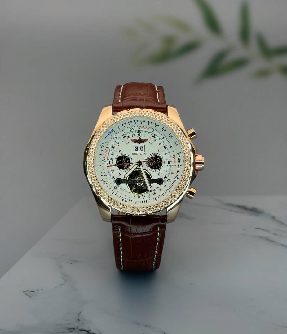Breitlin_g for Bentley Mulliner Tourbillon
