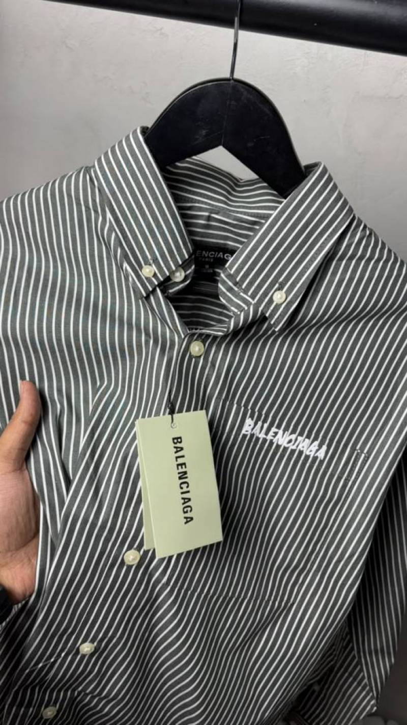 Balenciag Premium Shirts 2831