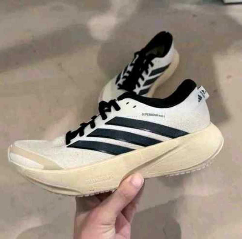 Adidas SuperNova Rise 3 Cream Black 941