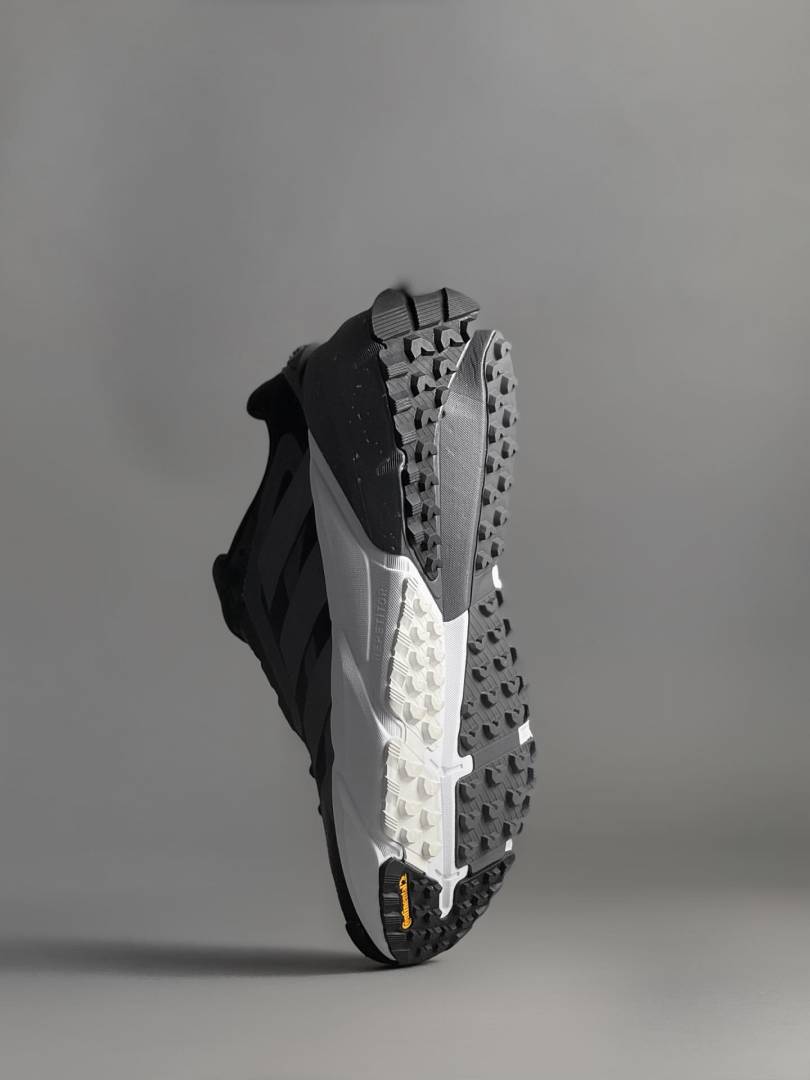Adiddas Adistar C.RDY Running Black Grey