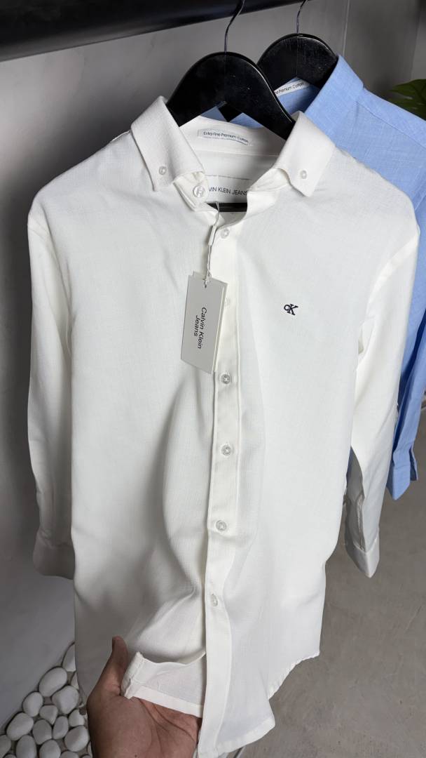 Calvin Kline Premium Shirts 1643