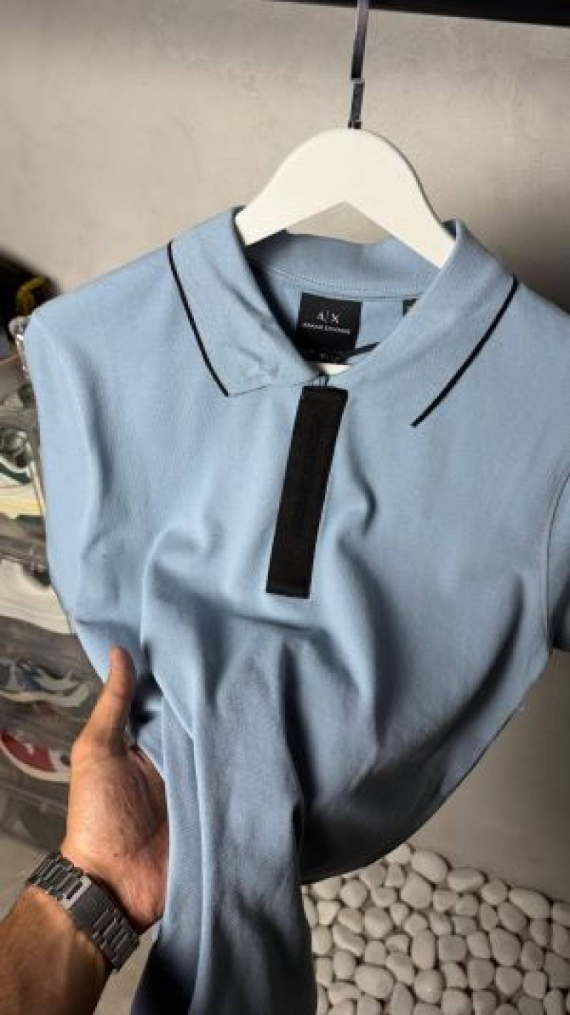 Armaani Exchange premium T shirt..1915.Sale offer VS1000