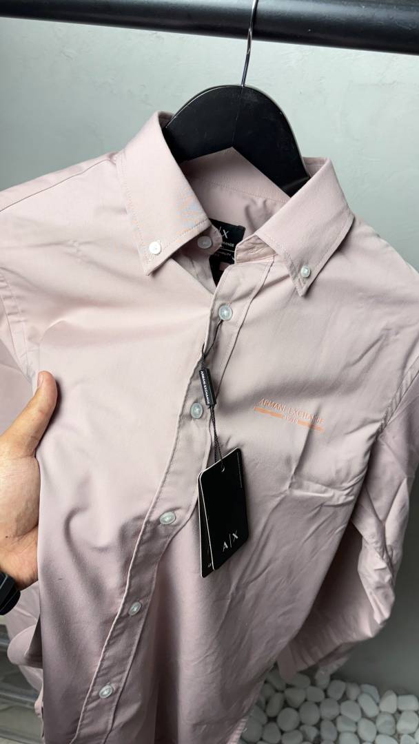 Armaanii Exchange Premium Shirts. 2885