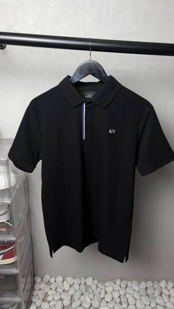 Armaani Exchange Premium Polo T-Shirt 3023