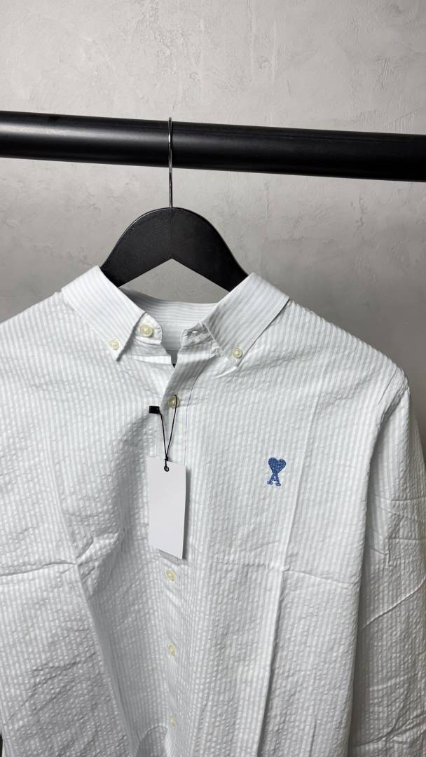 Ami Paris Premium Shirts 2379. Sale offer VS1000