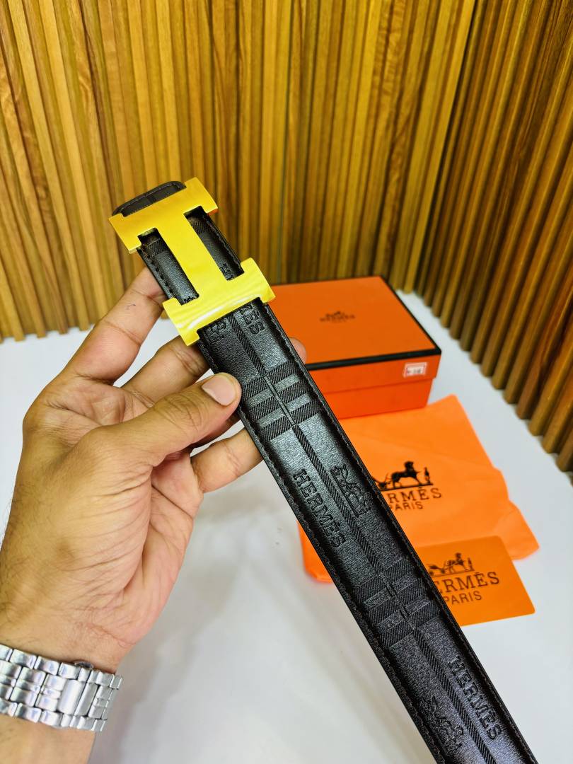 08 HERMEZ PREMIUM QUALITY BELT