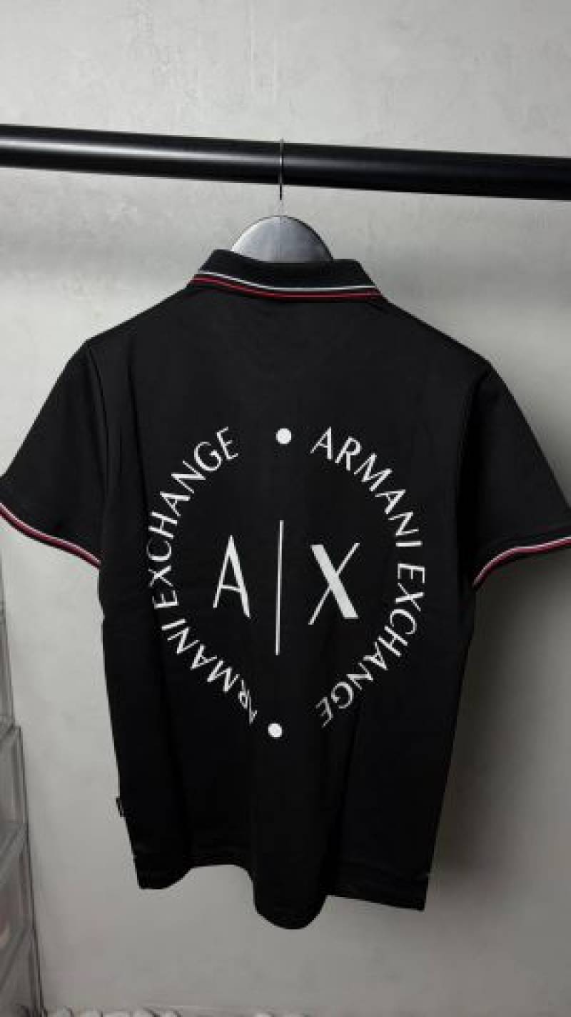 Armaani_ Exchange premium T shirt..2018. Sale offer  VS1000