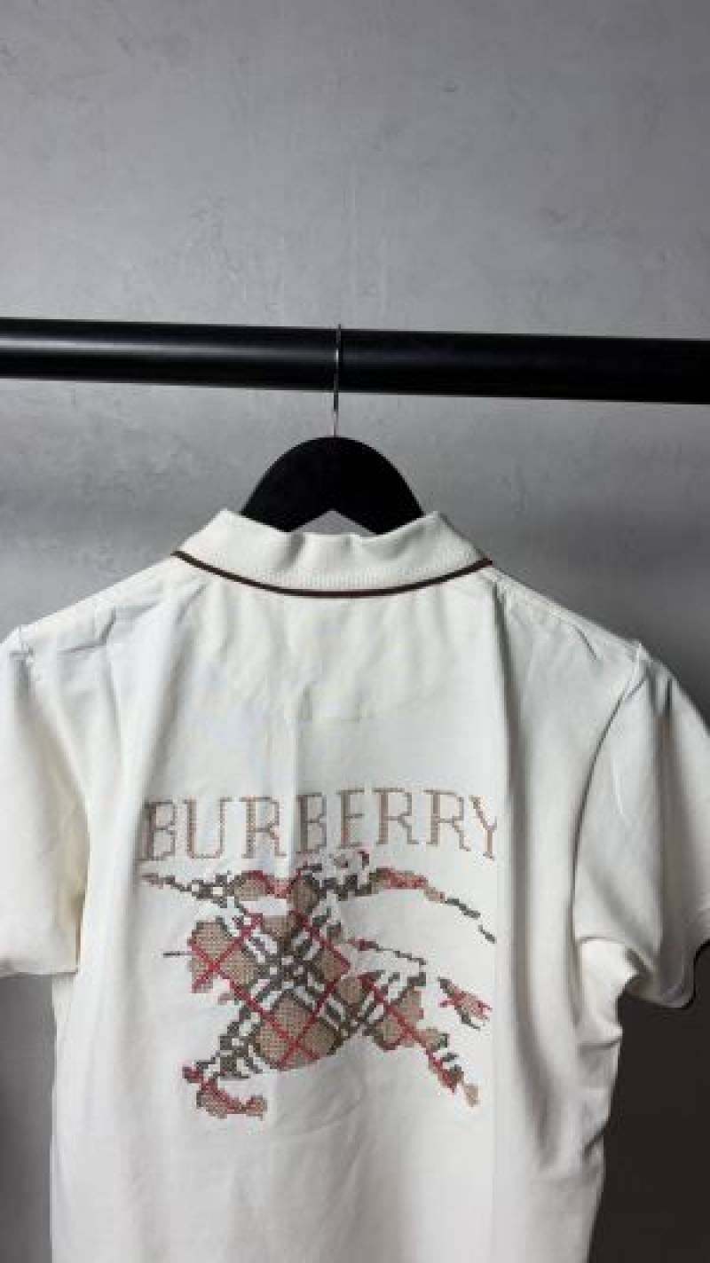 Burberr_ Premium Polo T-Shirt 1577. sale- offer. VS1000