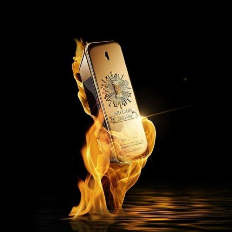 1 MILLION PARFUM