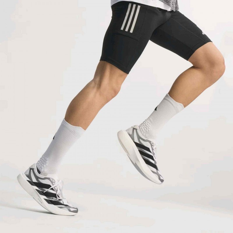 Adidaass Adizero Evo SL Exo Cloud White 6184