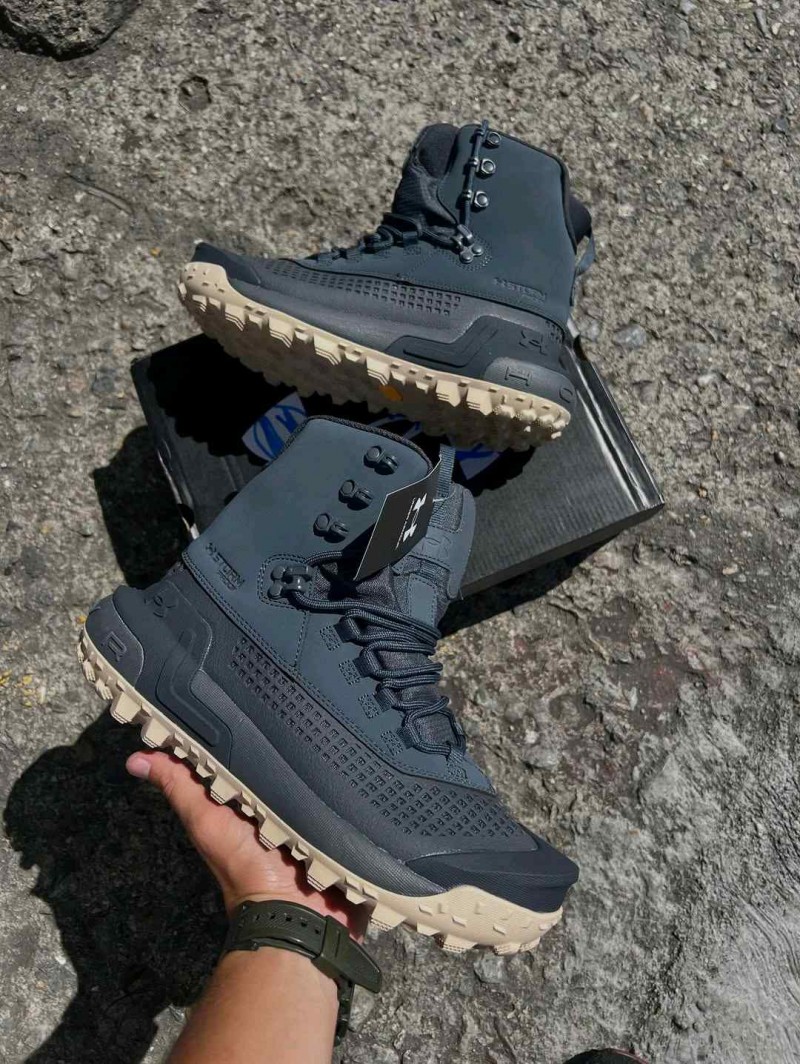 underr armour Hovr Raider HOVR Raider WP Boot waterproof 491