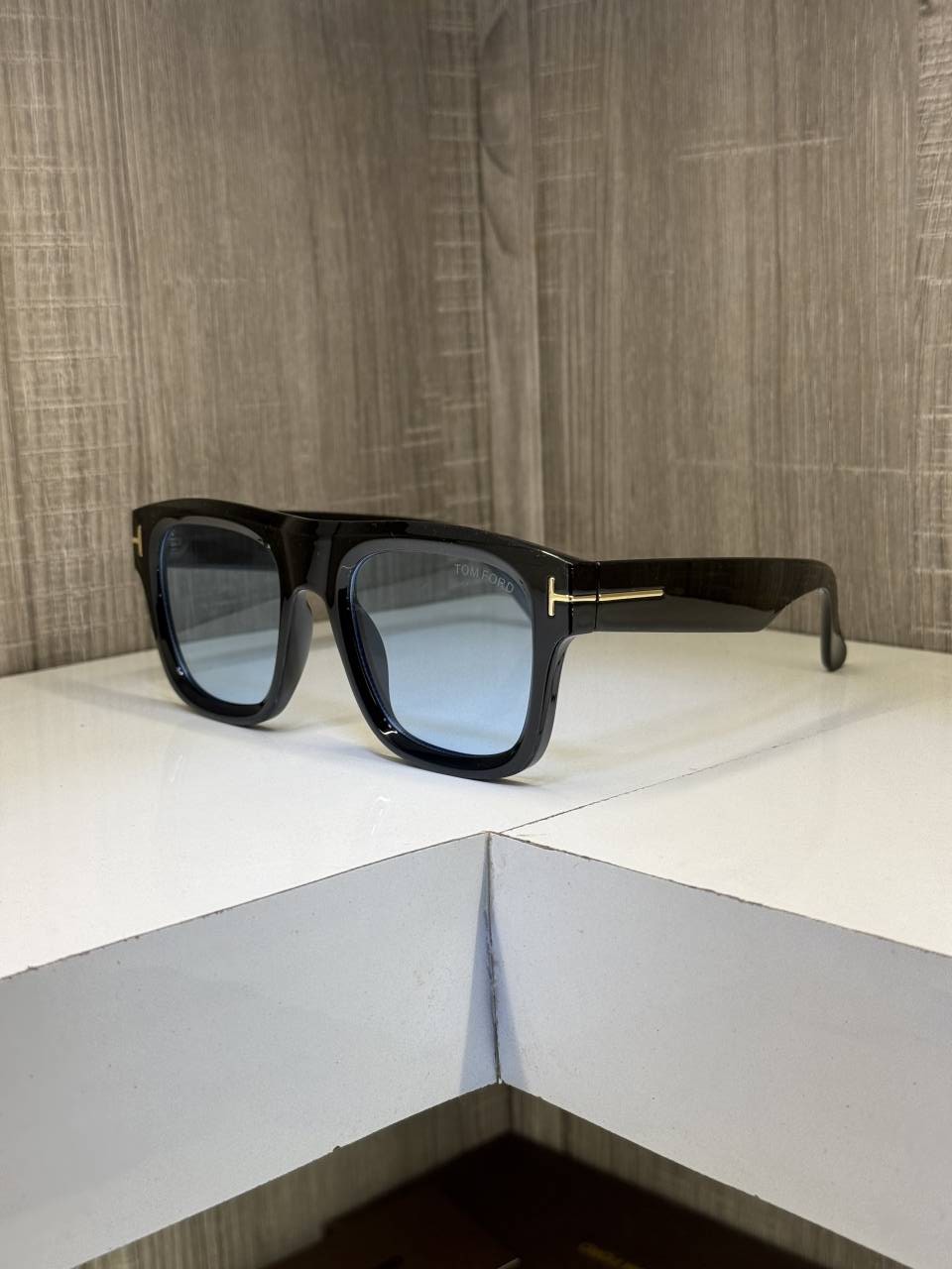 Tom forr Premium Glasses