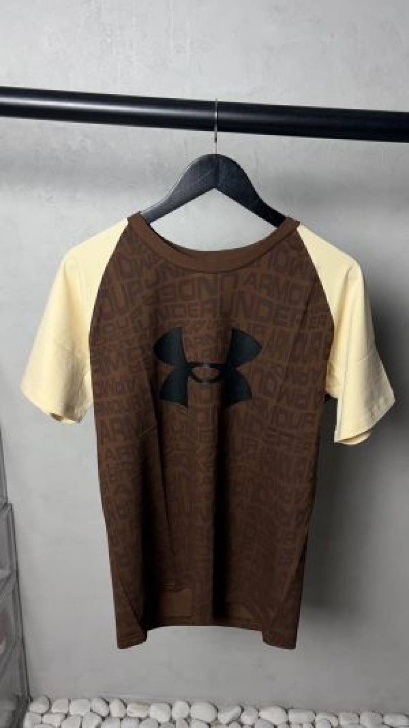 Unde armour Premium T Shirt 1962.Sale offer VS1000