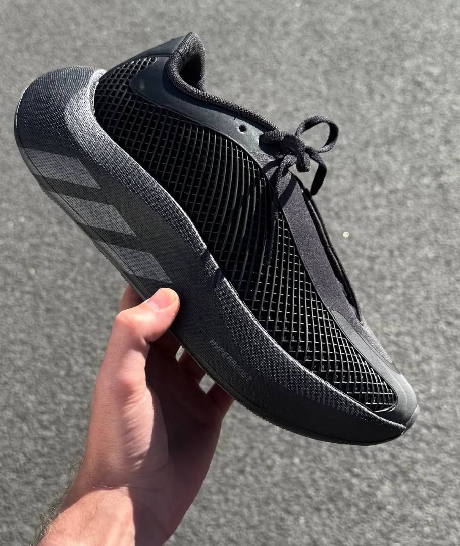 ADIDDAS HYPERBOOST EUPHORIA AYAKKABI