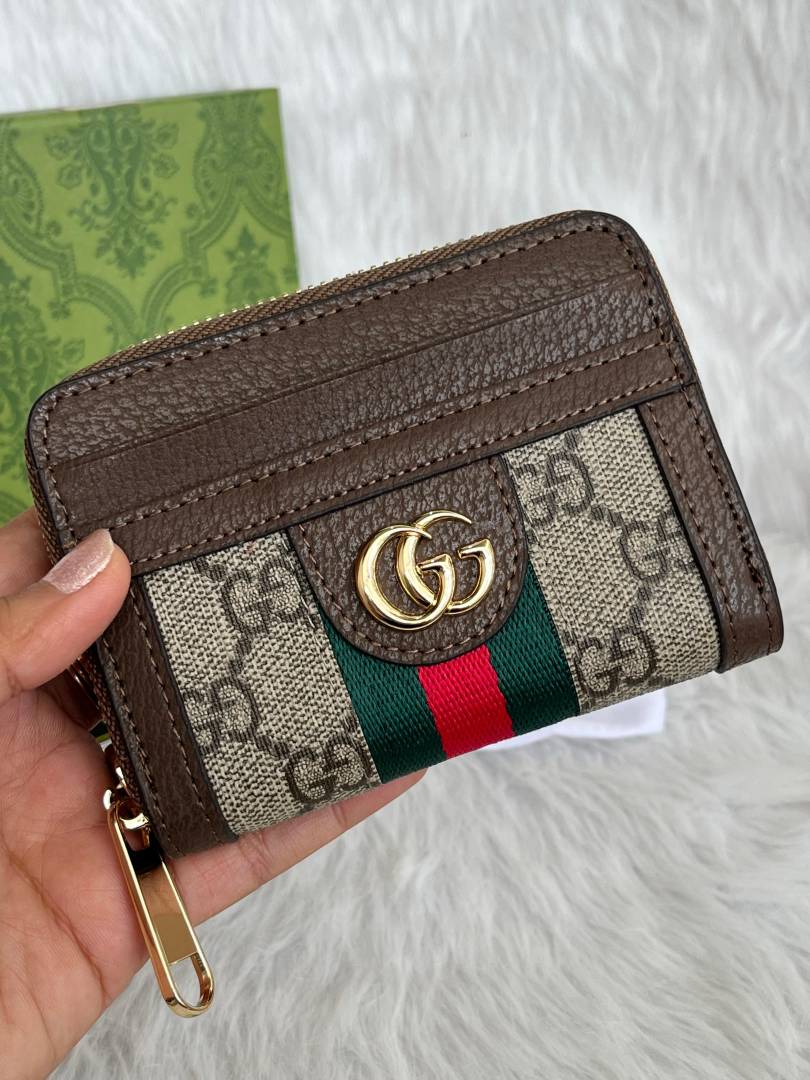 Guchi_G-7_Ophidia_Zip_Wallet_With_OriginalBox_Dustcover_Card_PremiumCoded