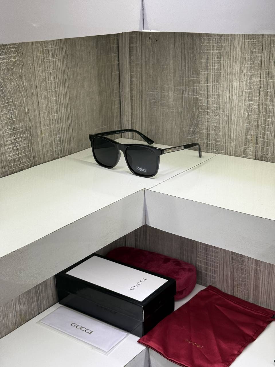 Guchi 0381 Premium sunglass