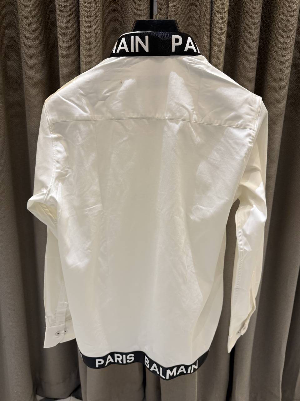 Balmai Premium Imported Shirt