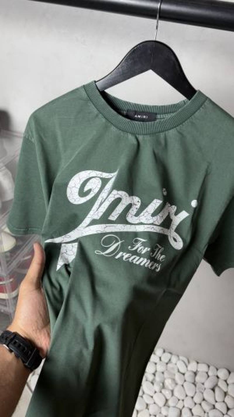 Amir Premium Oversized T Shirt 2193