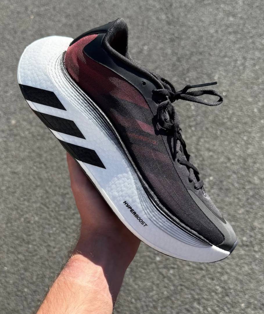 ADIDDAS HYPERBOOST EUPHORIA LT SHOES