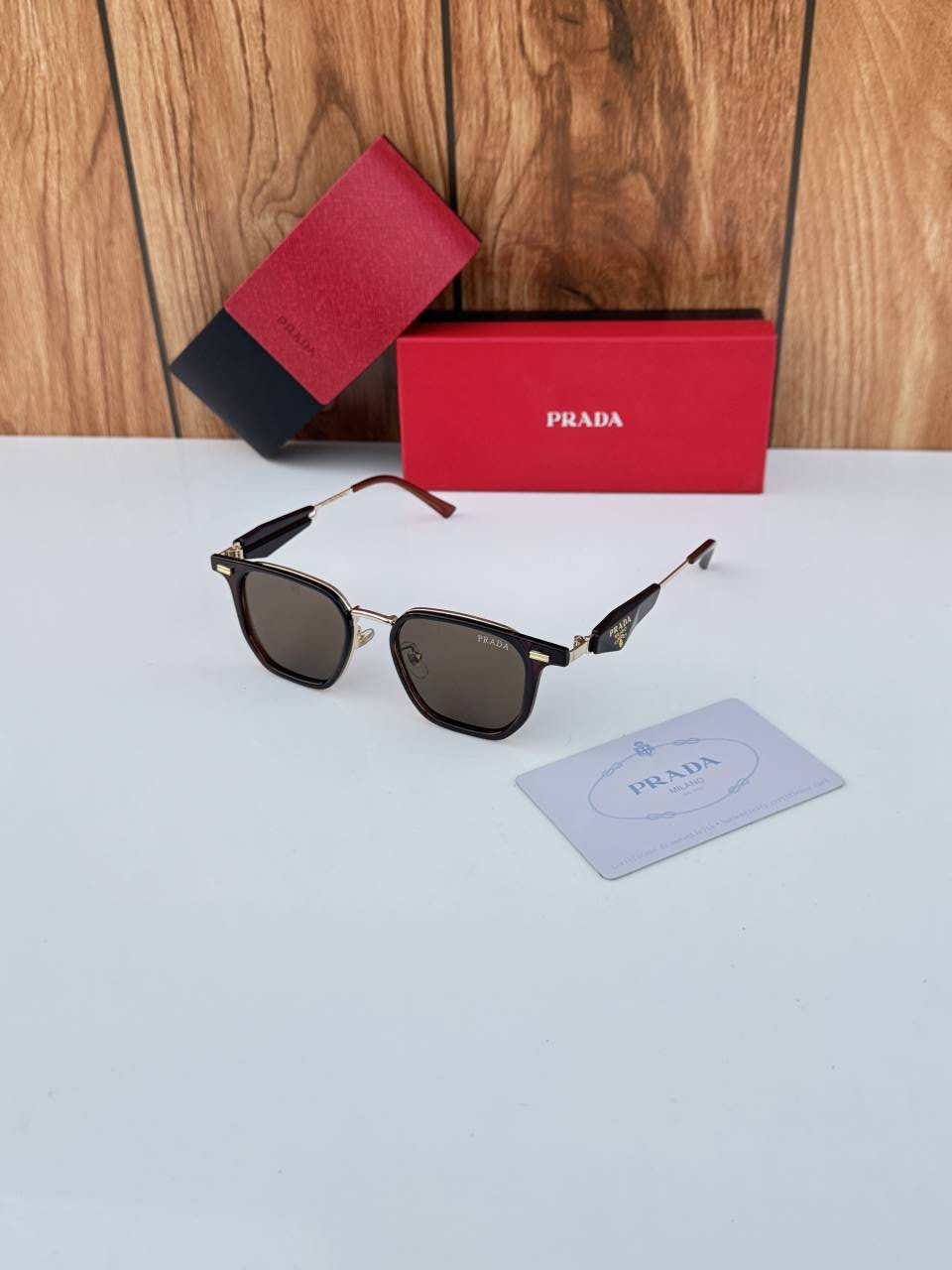 129 gold brown