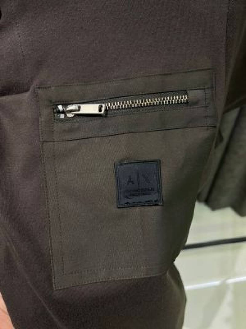 Arma-i Exchange IMPORTED STORE ARTICLE POLO T-SHIRT