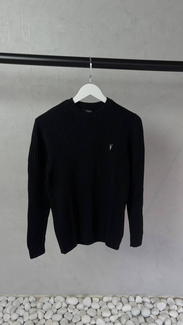All Sai ints Knit Sweater 1024