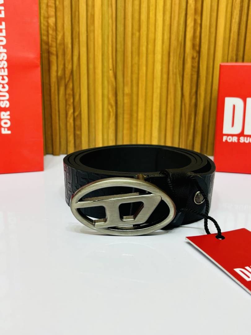08 DIESEEL PREMIUM QUALITY BELT FULL KIT
