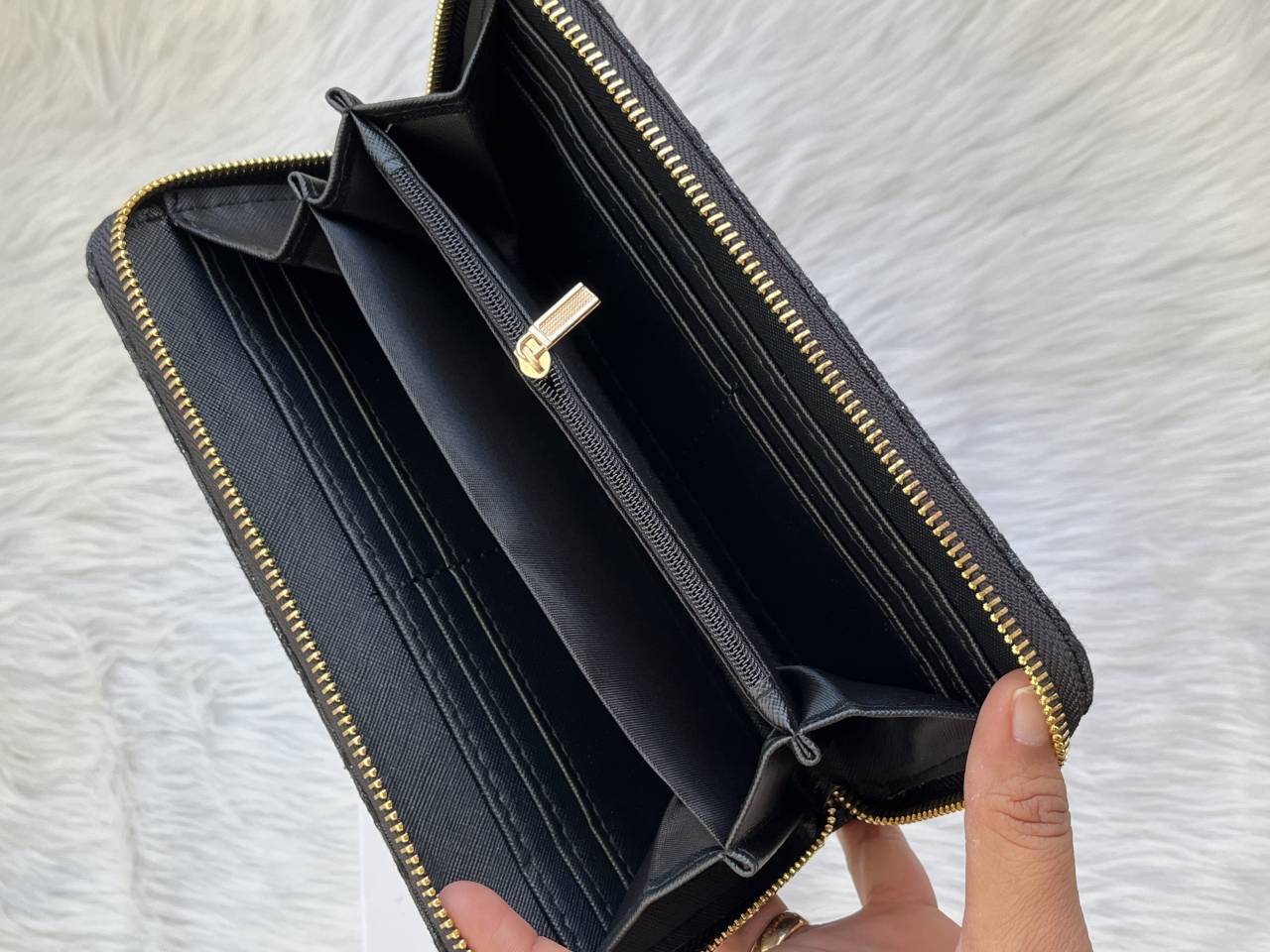 Guchi_87_GG_Marmont_Wallet_With_OriginalBox