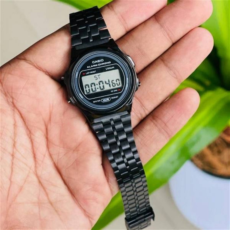 Casio G Shock WR Edition