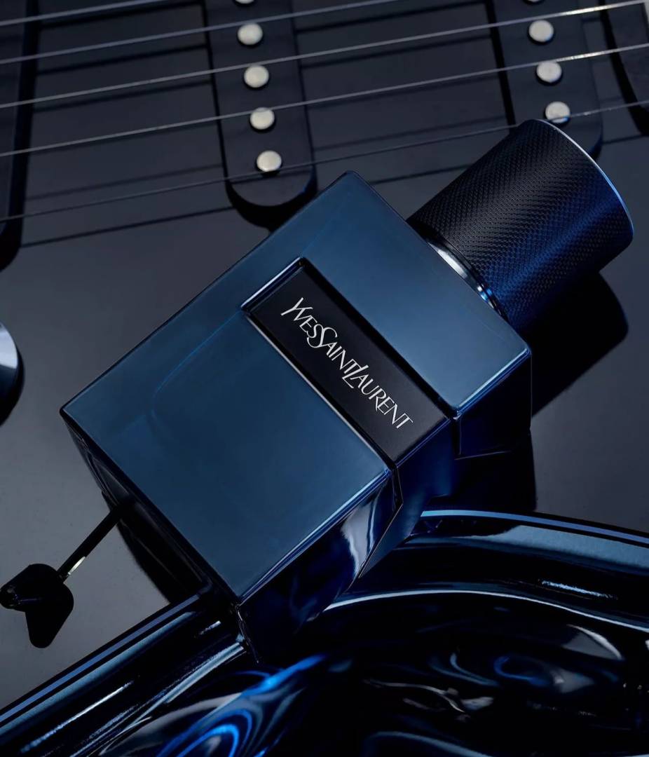 YSL LELIXIR MENS