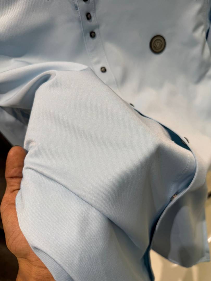 Versac-e IMPORTED STORE ARTICLE CHINA SHIRT