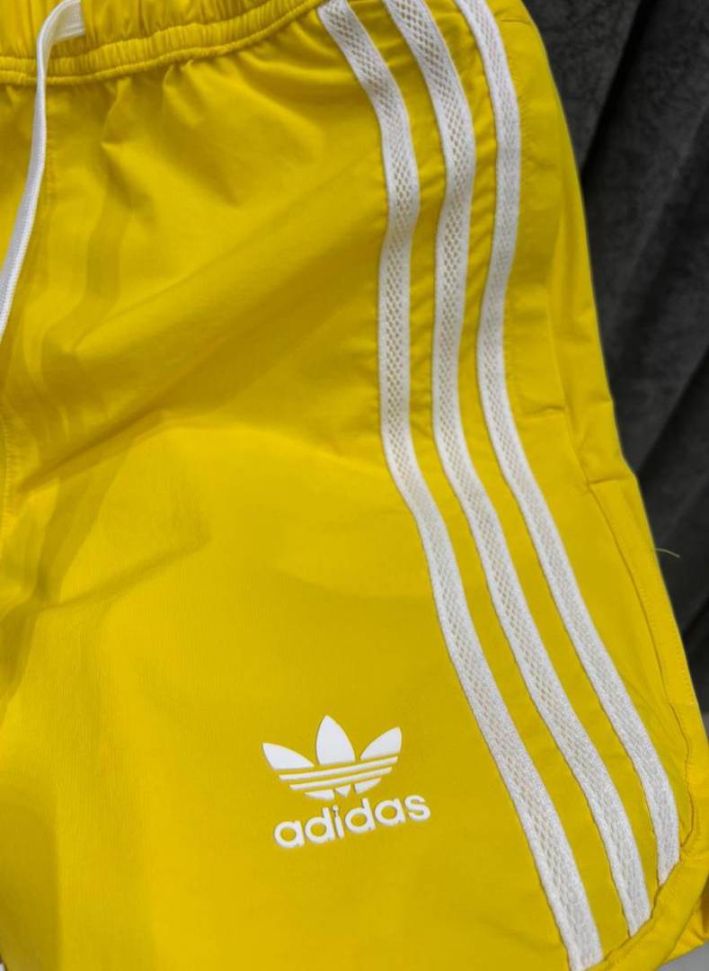 Adiddas Imported Store Article Shorts