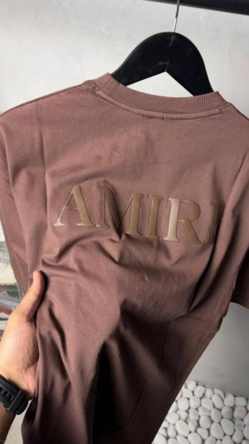 Amir_ Premium around Neck Oversized T-Shirt 2083 Sale-offers VS1000
