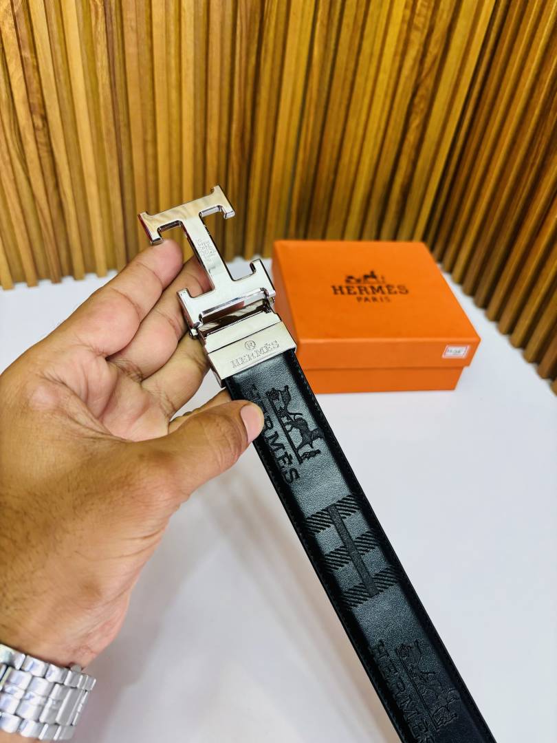 05 HERMEES PREMIUM QUALITY REVERSIBLE BELT