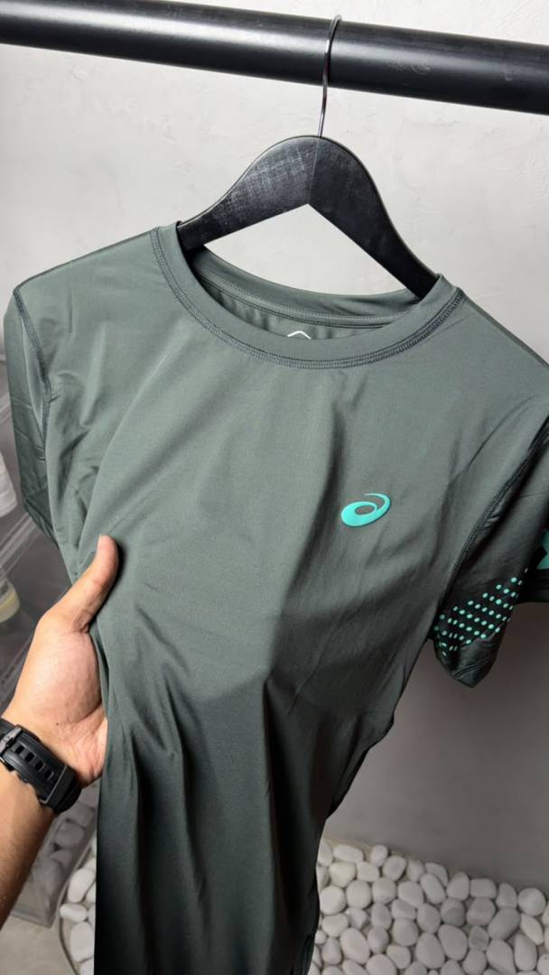 Asic -premium running t shirts 2638