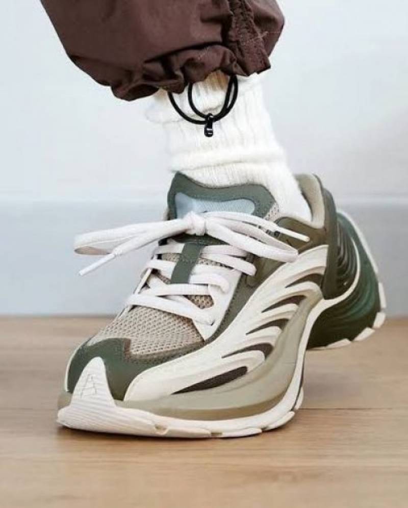 Adiddas xlg metawave olive