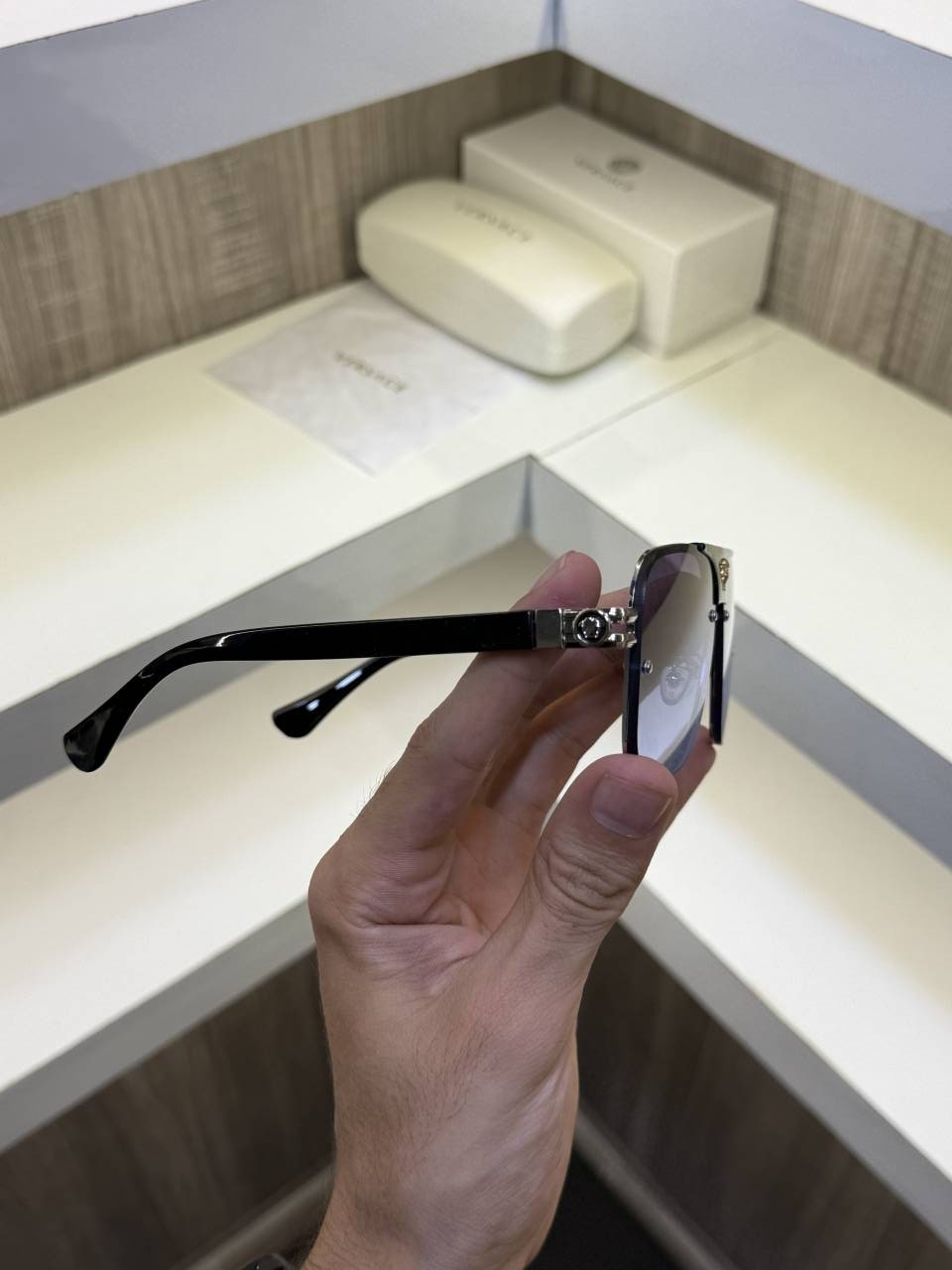 Versac e 2152 Premium sunglass
