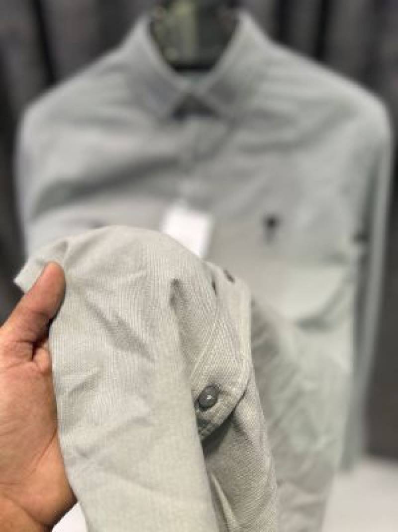 AMI PARIS IMPORTED STORE ARTICLE SHIRT CODE ROY
