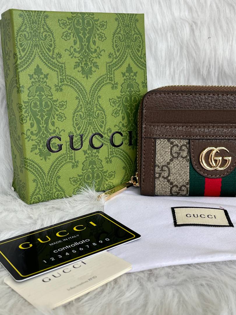 Guchi_G-7_Ophidia_Zip_Wallet_With_OriginalBox_Dustcover_Card_PremiumCoded