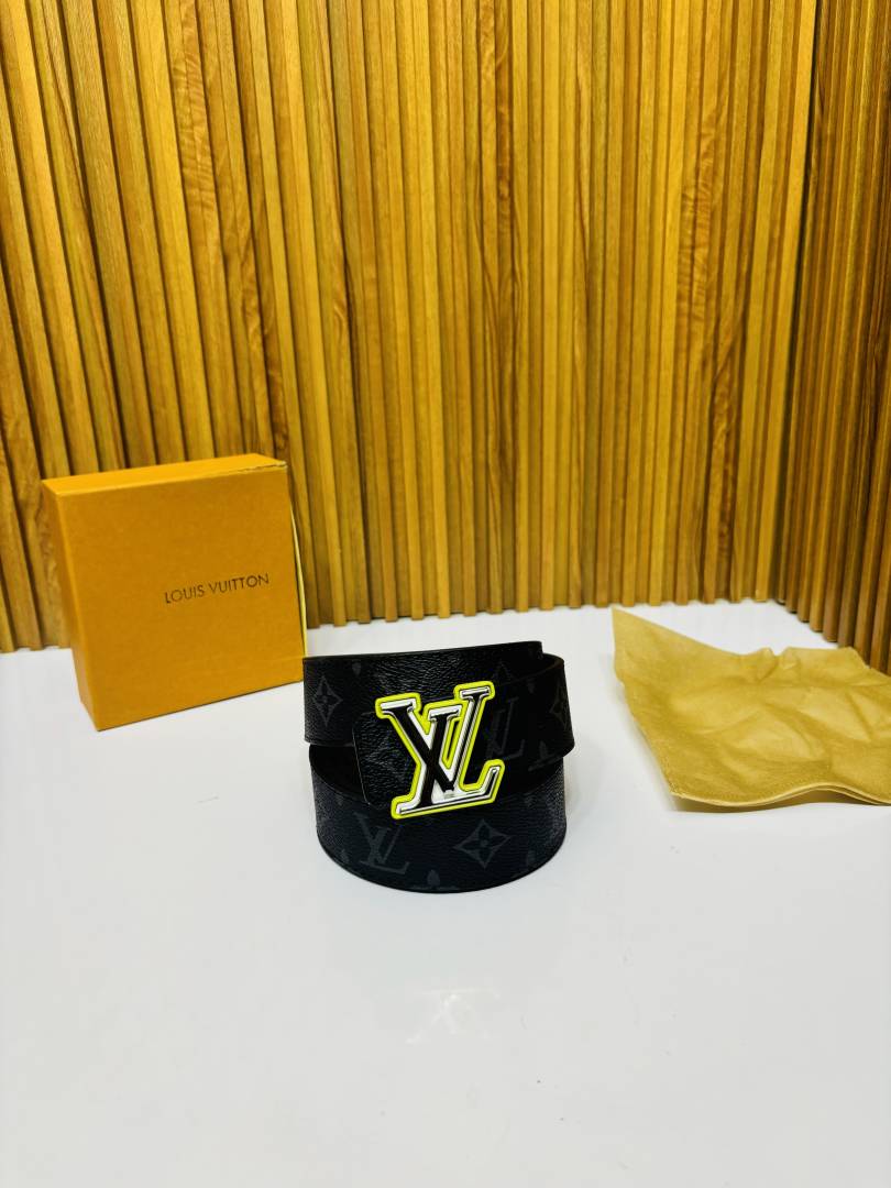 24 LV LOIUS VUTTON PREMIUM QUALITY BELT