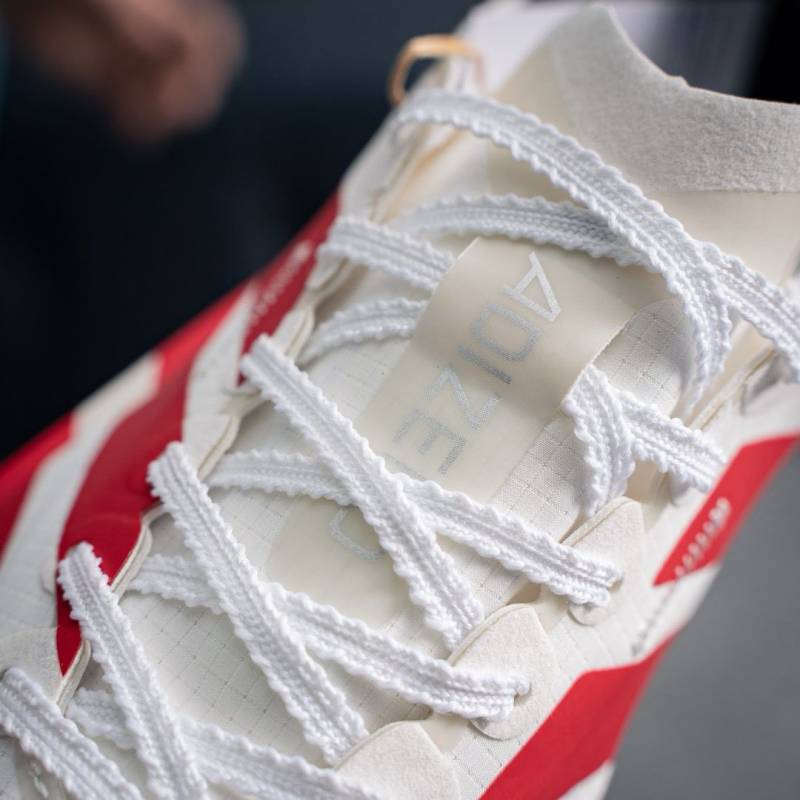 Adiddas Adizero Adios Pro 5 Cream running shoe Cream