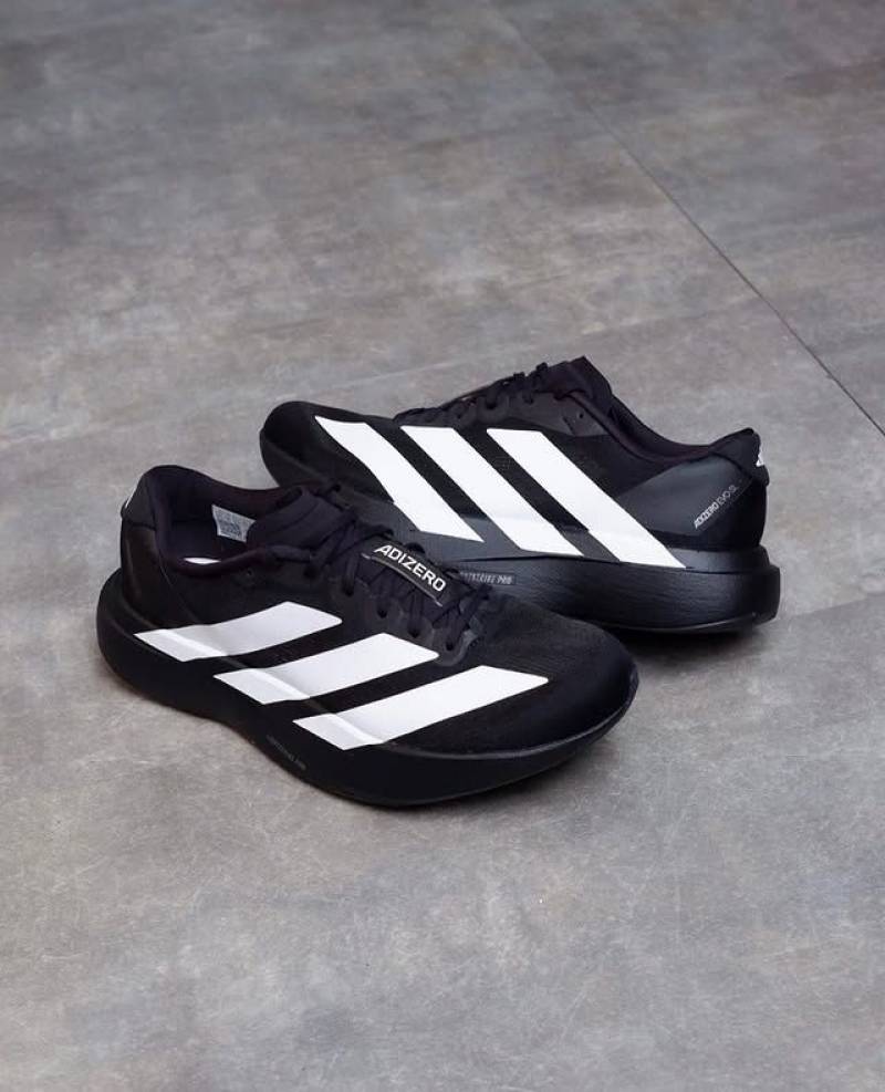 Adiddas adizero evo sl black