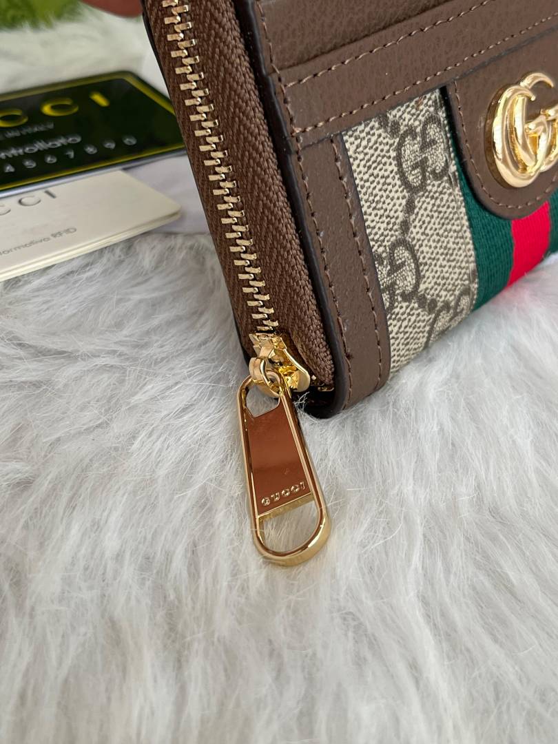 Guchi_G-7_Ophidia_Zip_Wallet_With_OriginalBox_Dustcover_Card_PremiumCoded