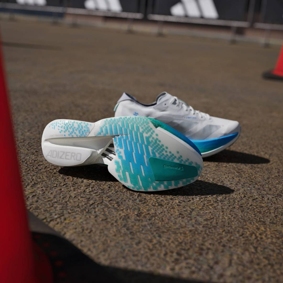 Adiddas Adizero Adios Pro 4 Berlin Edition