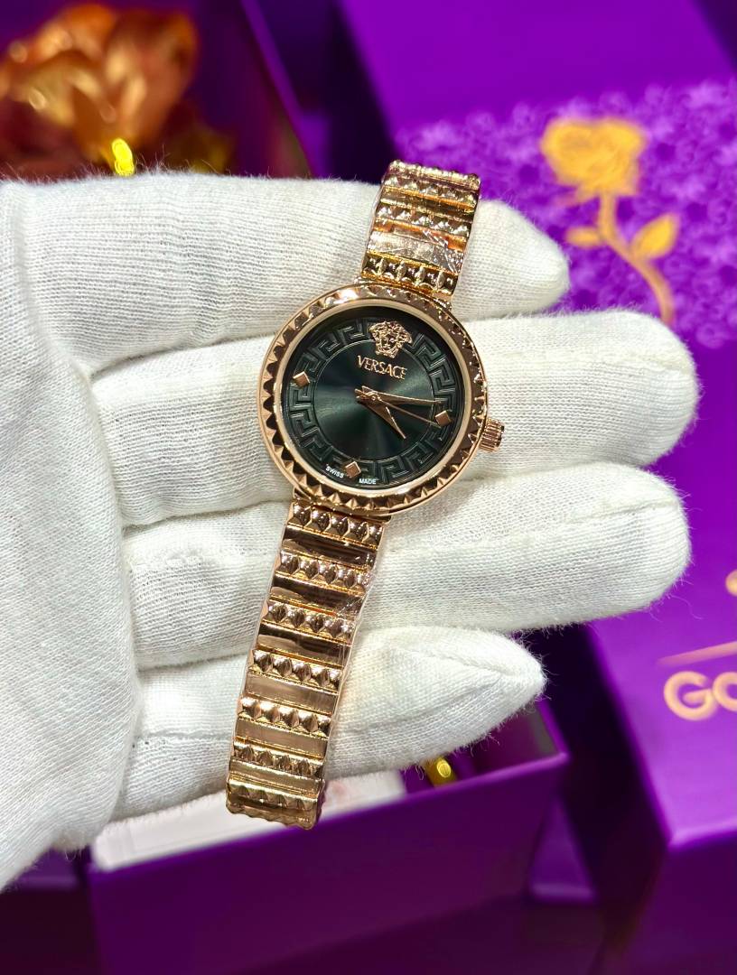 Versace e Watch For Her 210