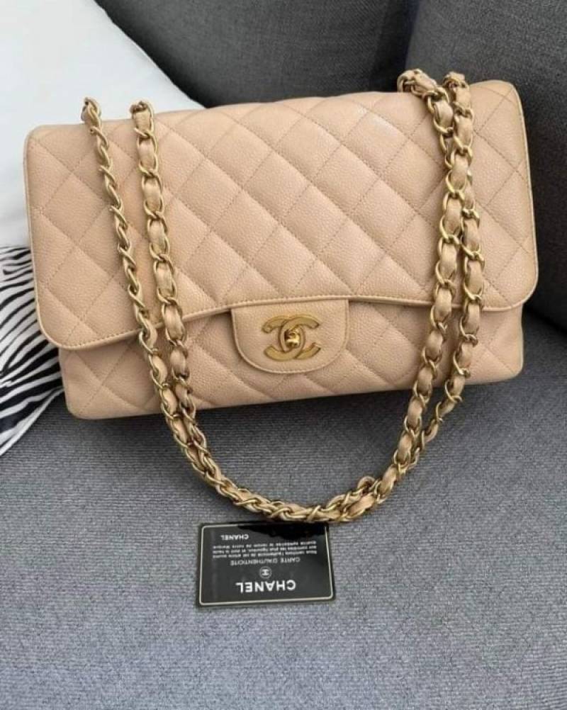 Chennel_Classic_Jumbo_Flap_Shoulder_Bag_With_OG_Box_&_Dust_BaGahpricot-794)